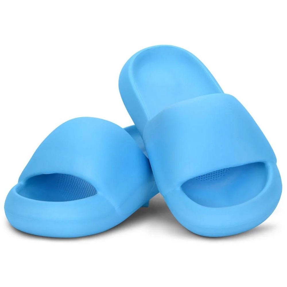 ISCREAM - BLUE SLIDES